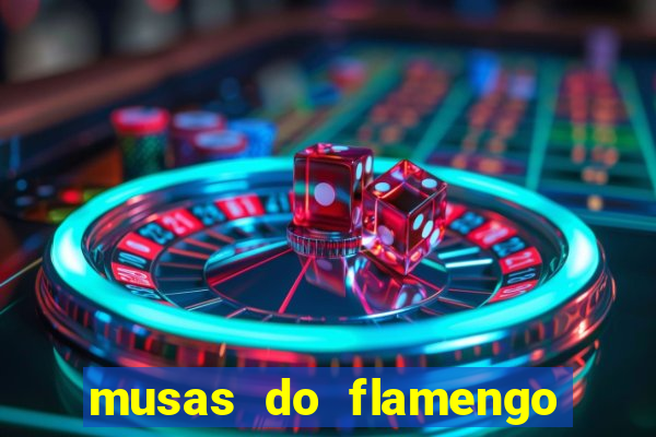 musas do flamengo peladas 2016